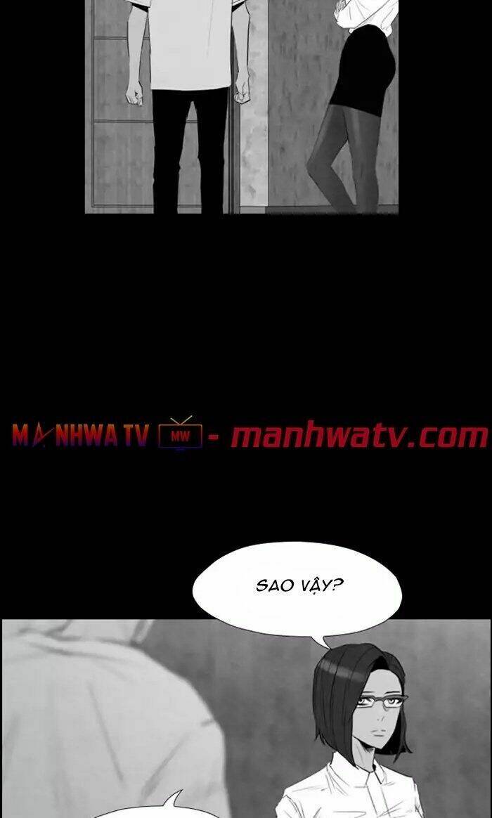 kẻ hồi sinh chapter 57 48