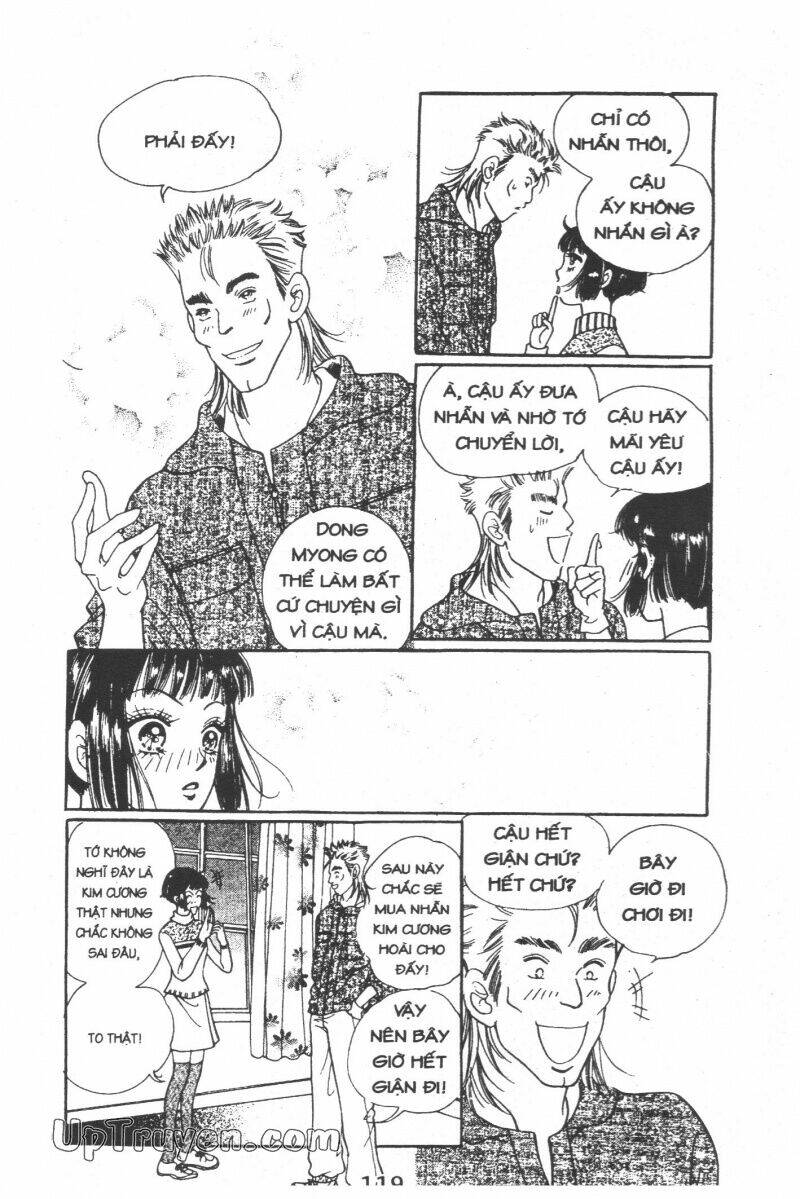 cô nàng ngổ ngáo chapter 6 121