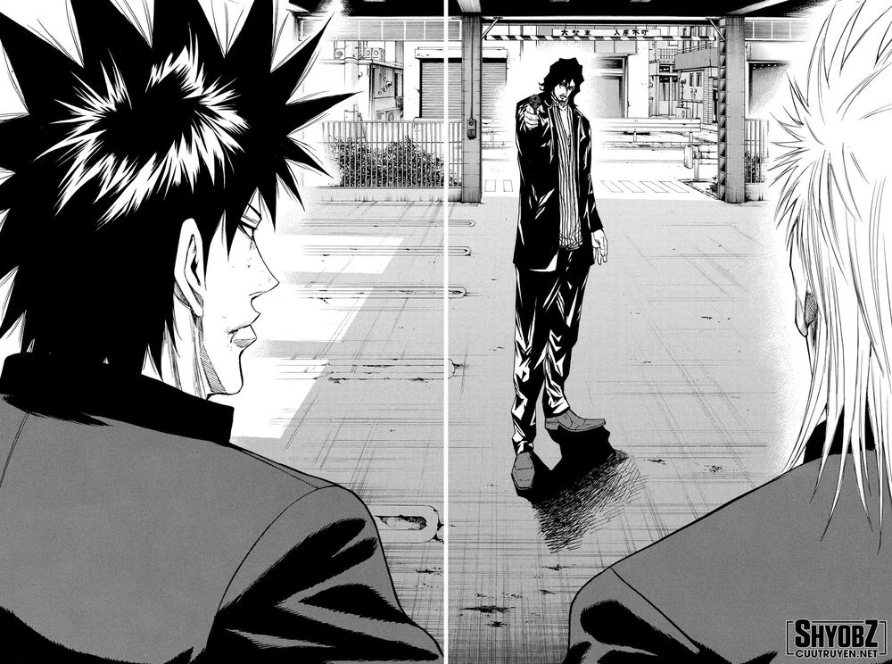 a-bout! chapter 181 10