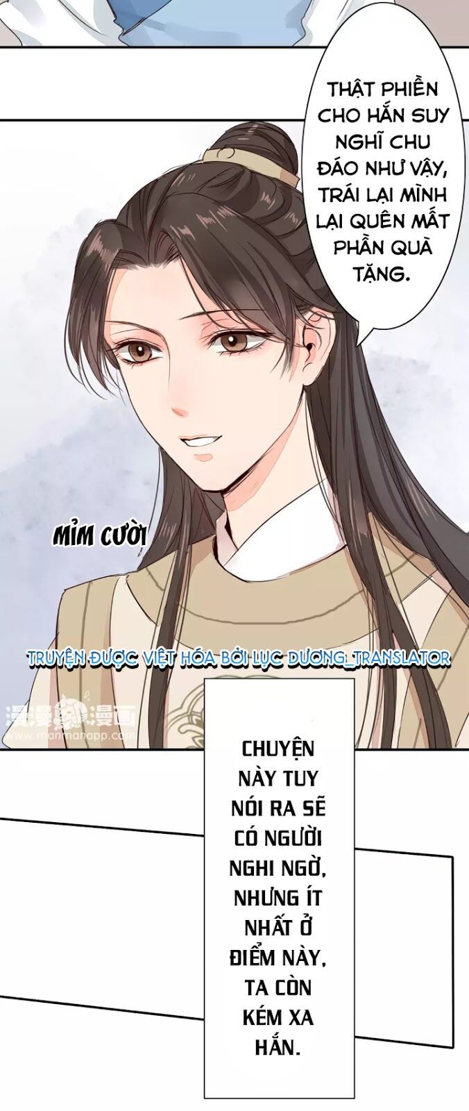 chỉ phu vi thê chapter 15 22