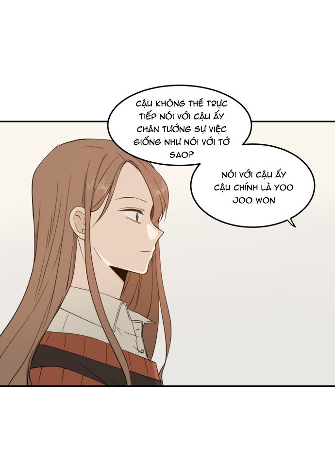 kiếp này cũng xin chăm sóc tôi như vậy nhé kiếp này cũng xin chăm sóc tôi như vậy nhé chapter 9 36