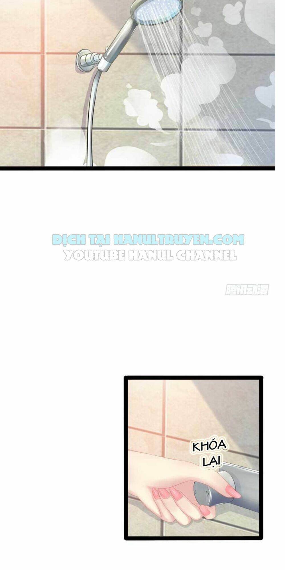 thần bí đế thiếu điềm sủng thê chapter 39 12