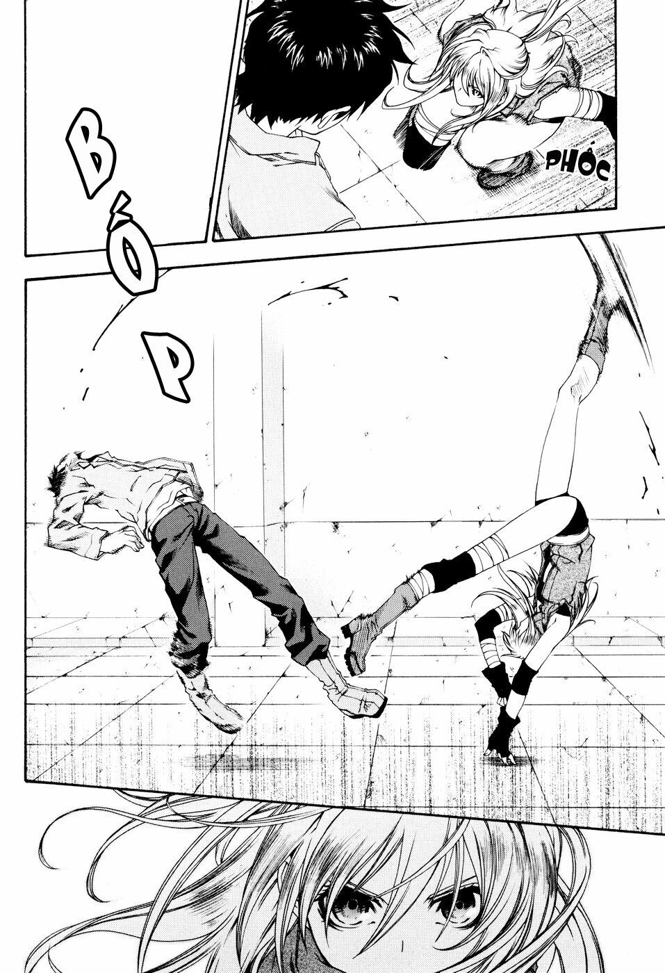 mother keeper chapter 17 17