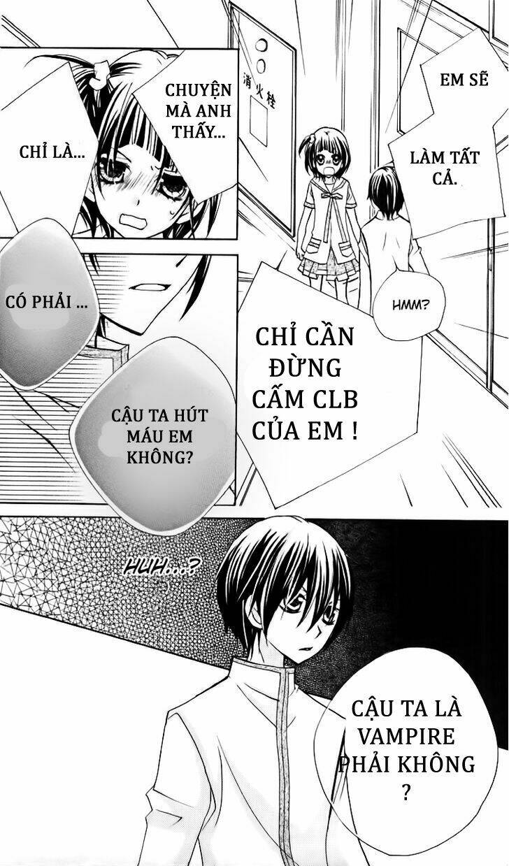 1-nen 5-kumi ikimono gakari chapter 6 17