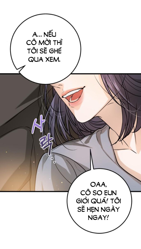 Nóng Lòng Muốn Giày Vò Em chapter 6.1 31