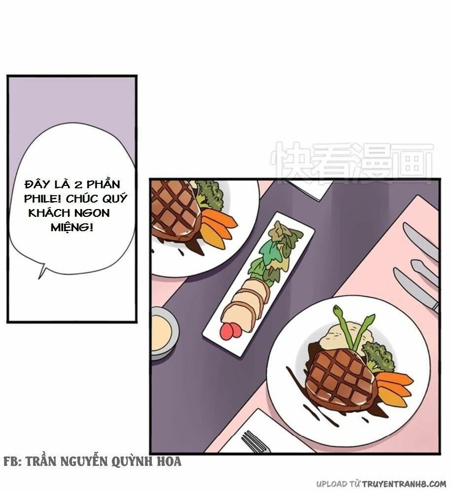 tình yêu! bắt đầu từ ngày hôm nay chapter 1 103