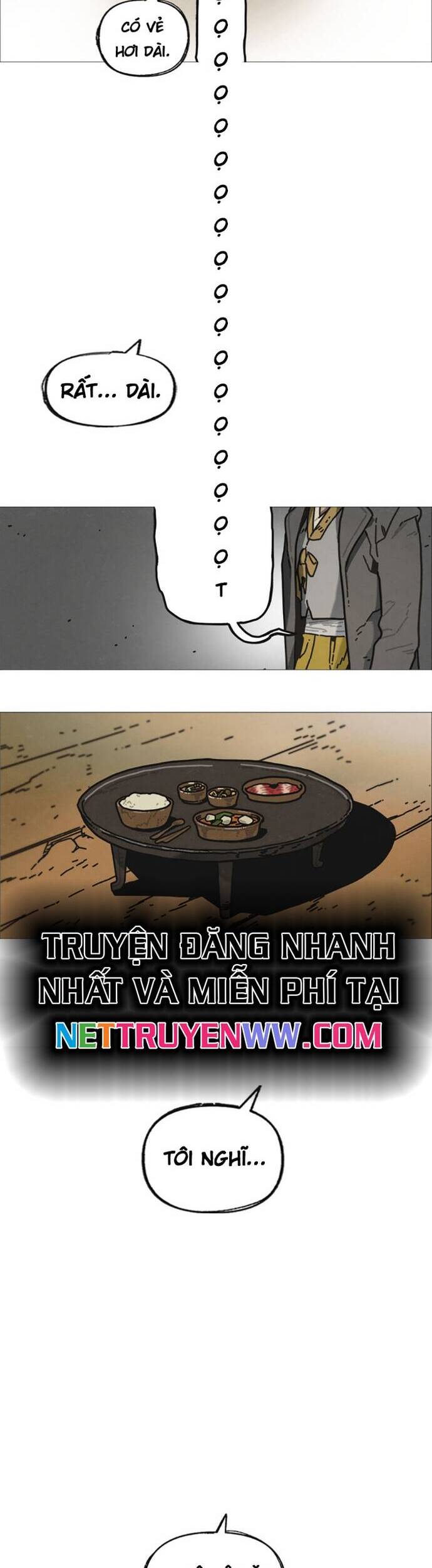 sinh vật gyeongseong: đóa hoa bất diệt chapter 5 16