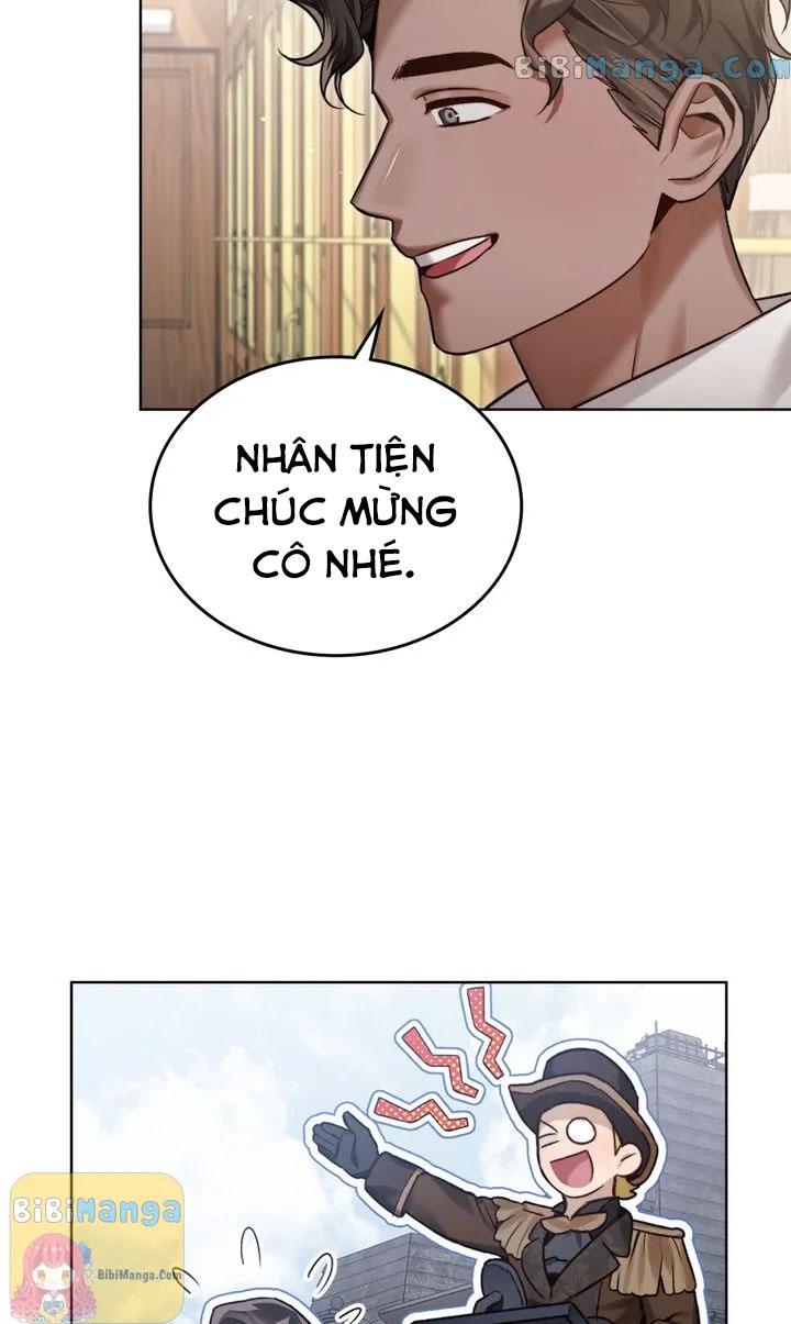 nữ giả kim chapter 9.1 9