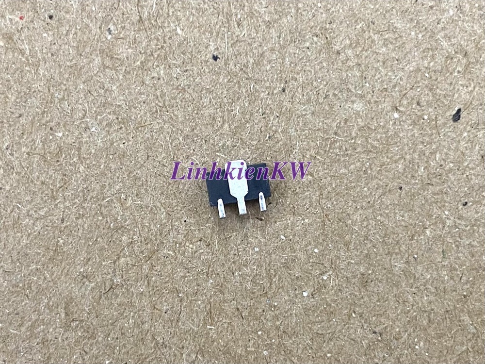 Transistor Dán 5A 5AR SOT-89 Mới Chính gốc 100%