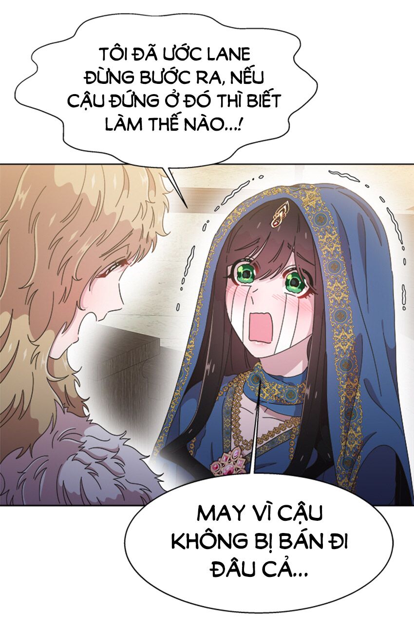 con gái bảo bối của ma vương chapter 114 67