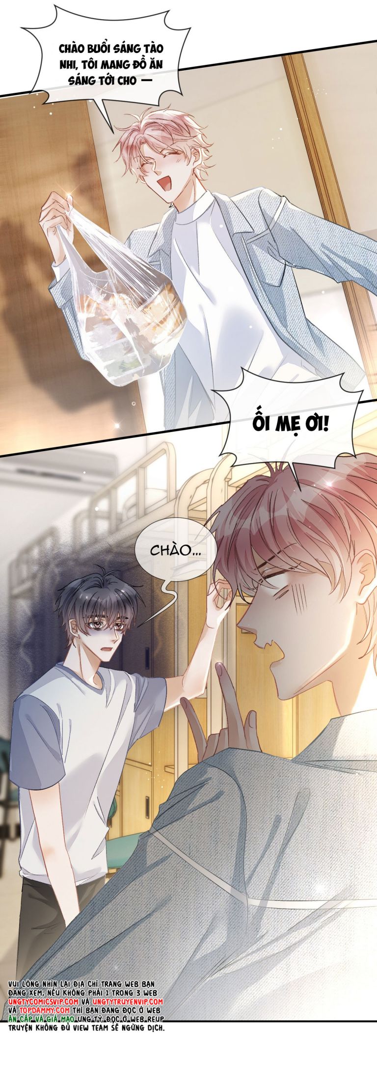 thực sắc chapter 6 13