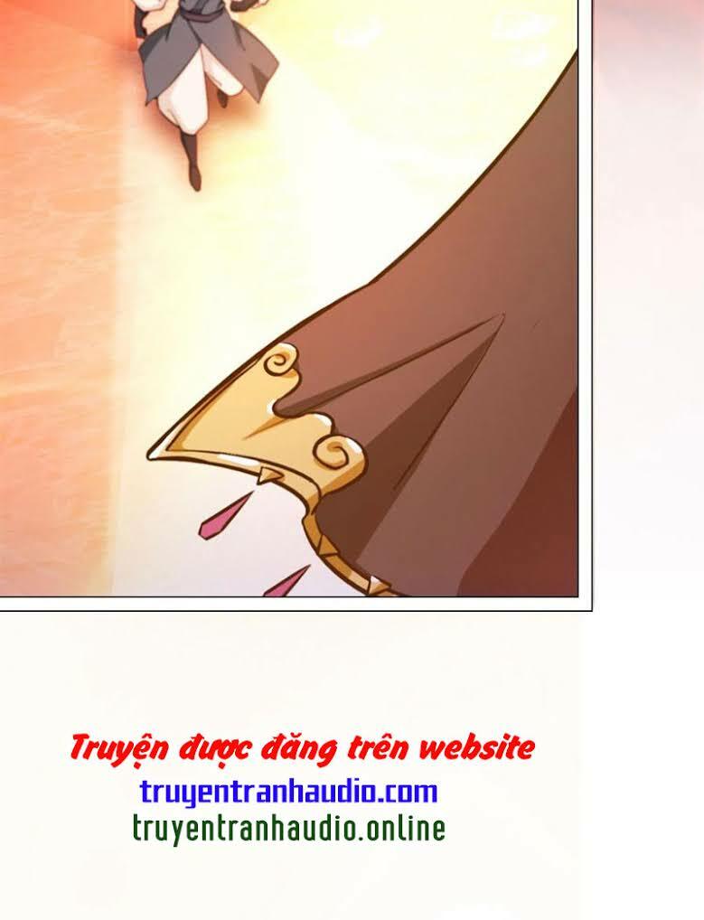 vạn cổ kiếm thần chapter 112 7