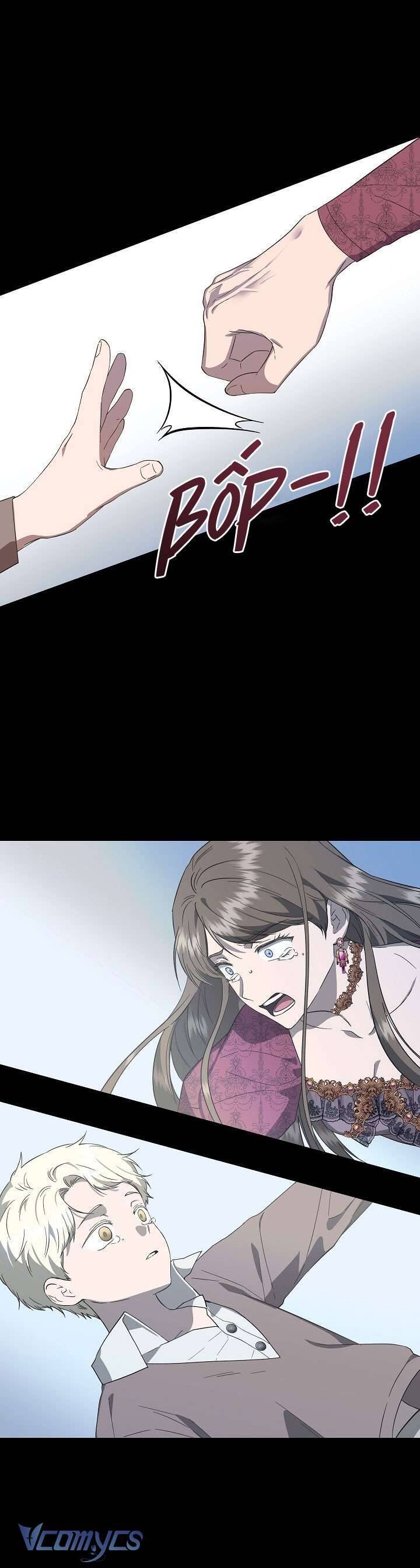 Tôi Không Phải Là Cinderella chapter 93 3