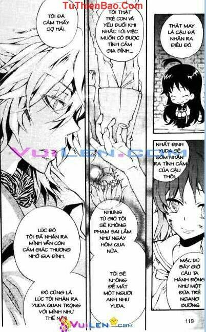 moon boy - chàng trai ánh trăng chapter 8 119