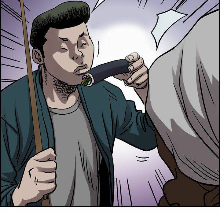 huyền thoại : khởi đầu chapter 69 74