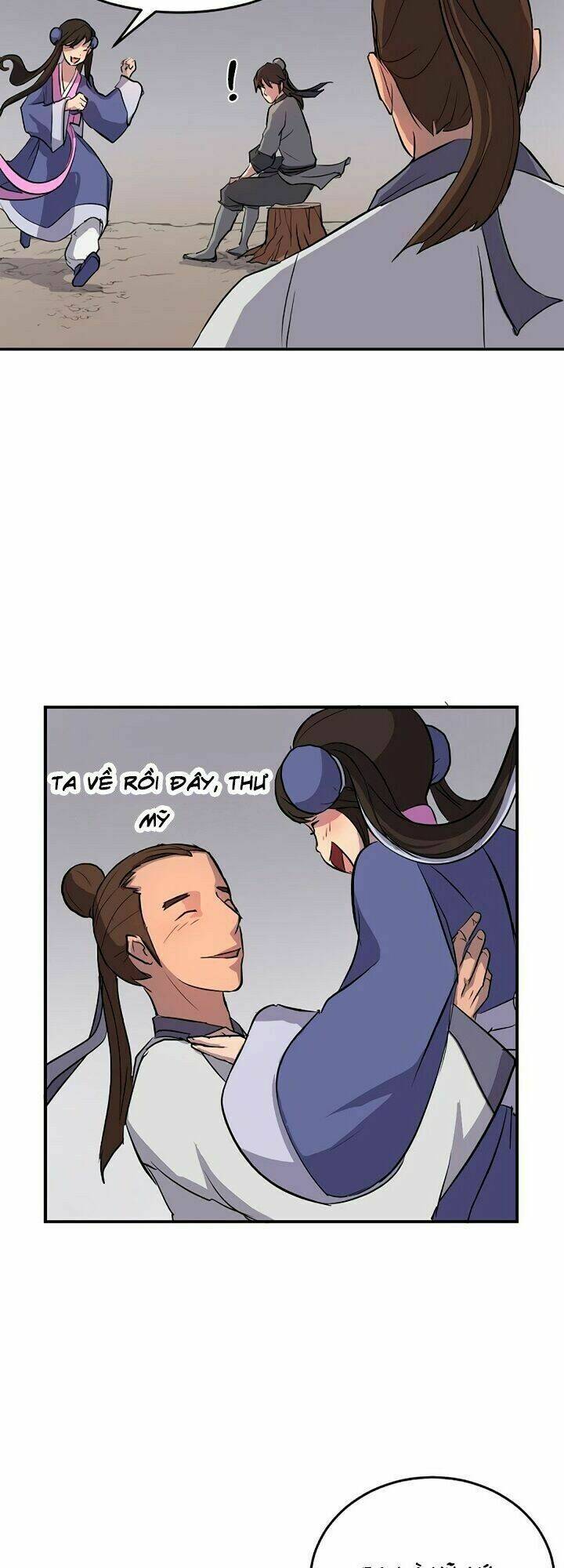 trọng sinh, bất khả chiến bại chapter 11 12