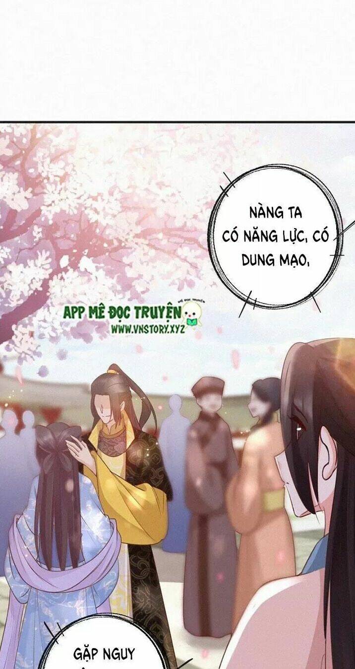 thiên hương mỹ nhân chapter 60 22