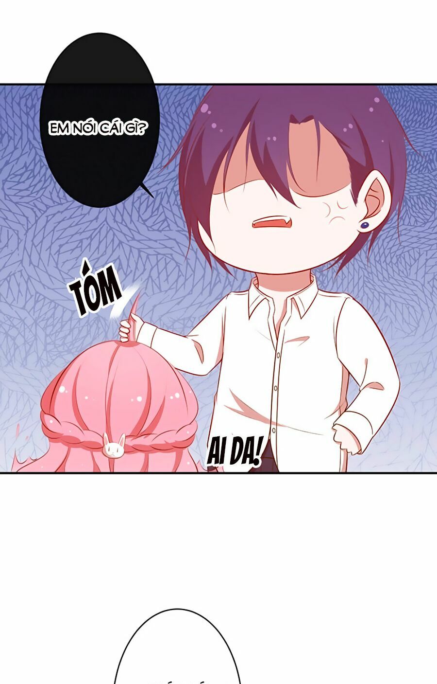 cả thế giới đều không bằng người chapter 40 28