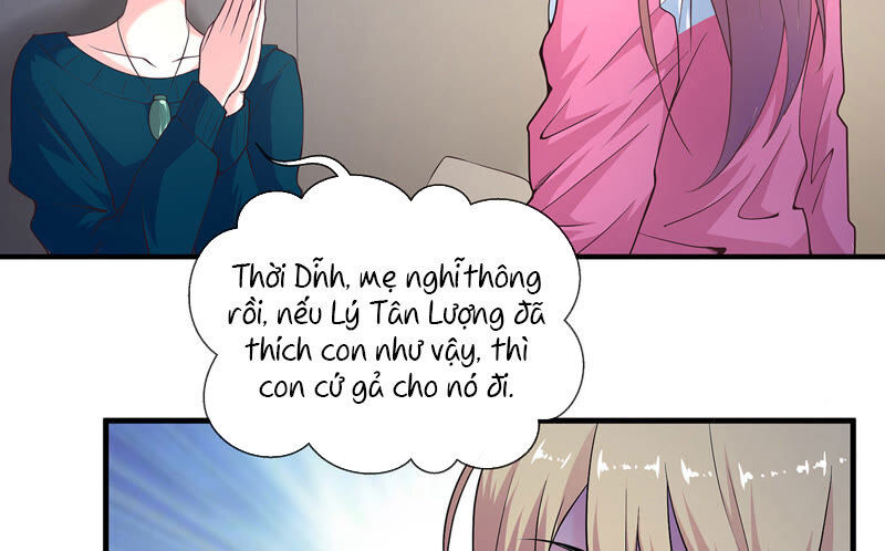 chiến lược lãng mạn của thịnh thiếu chapter 27 59