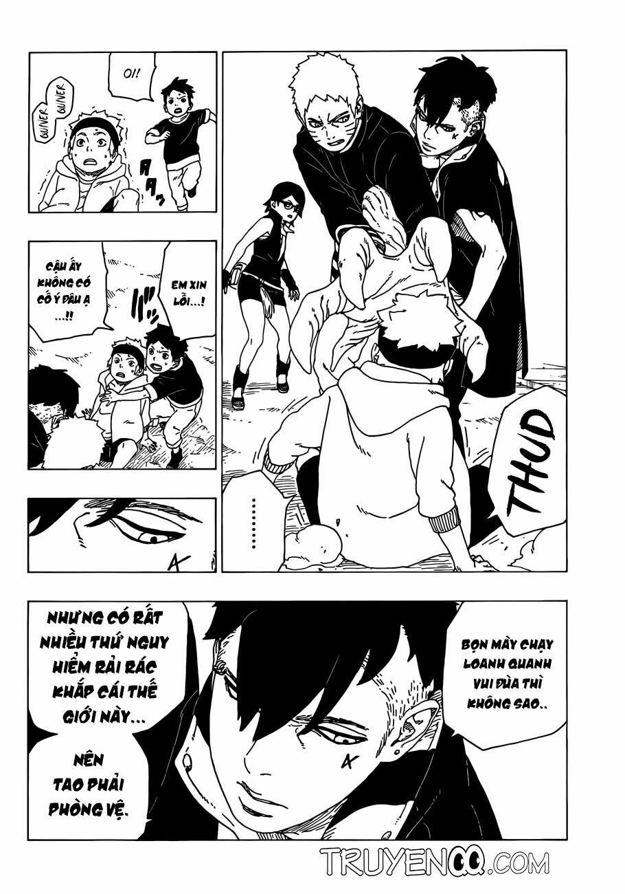 uzumaki boruto chapter 28 13