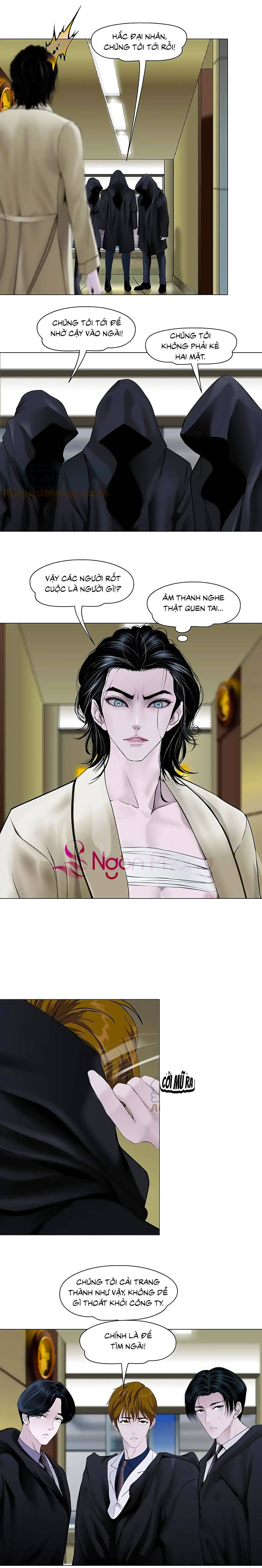 đằng nữ chapter 158 7