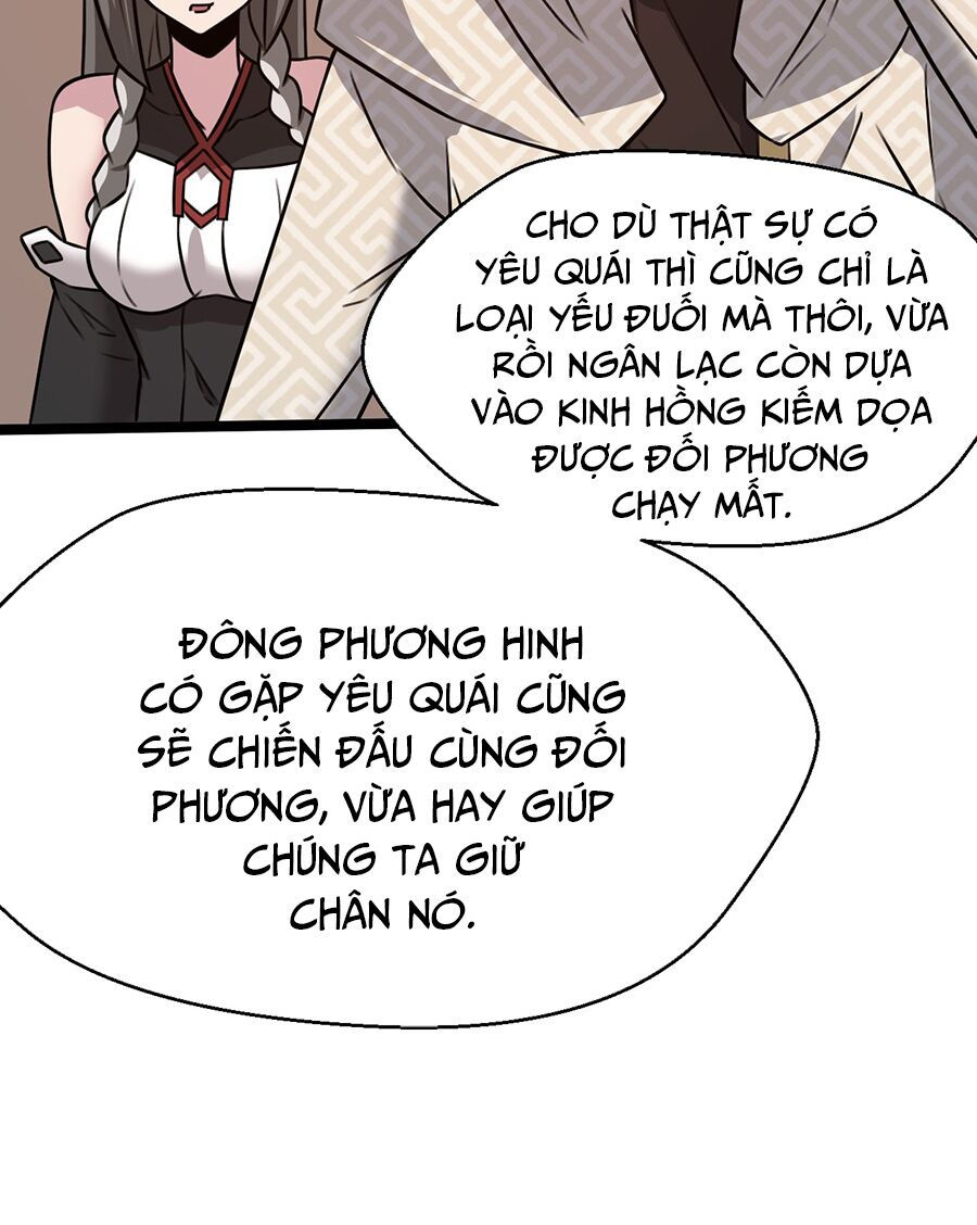 đại bảo kiếm của tôi chapter 56 92