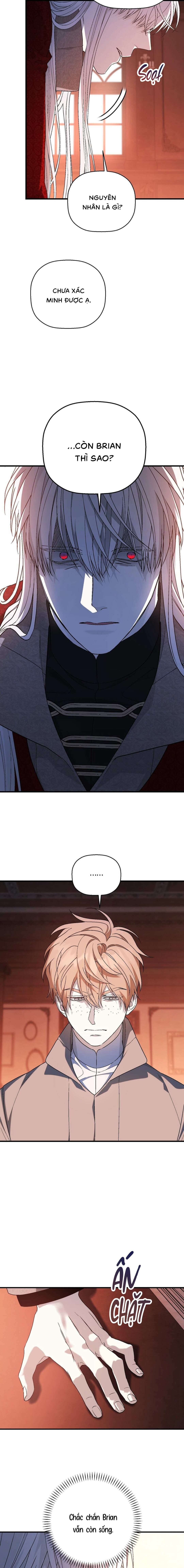 khế ước vĩnh cửu chapter 84 16