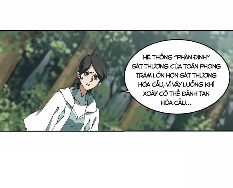 võng du chi cận chiến pháp sư chapter 250 22