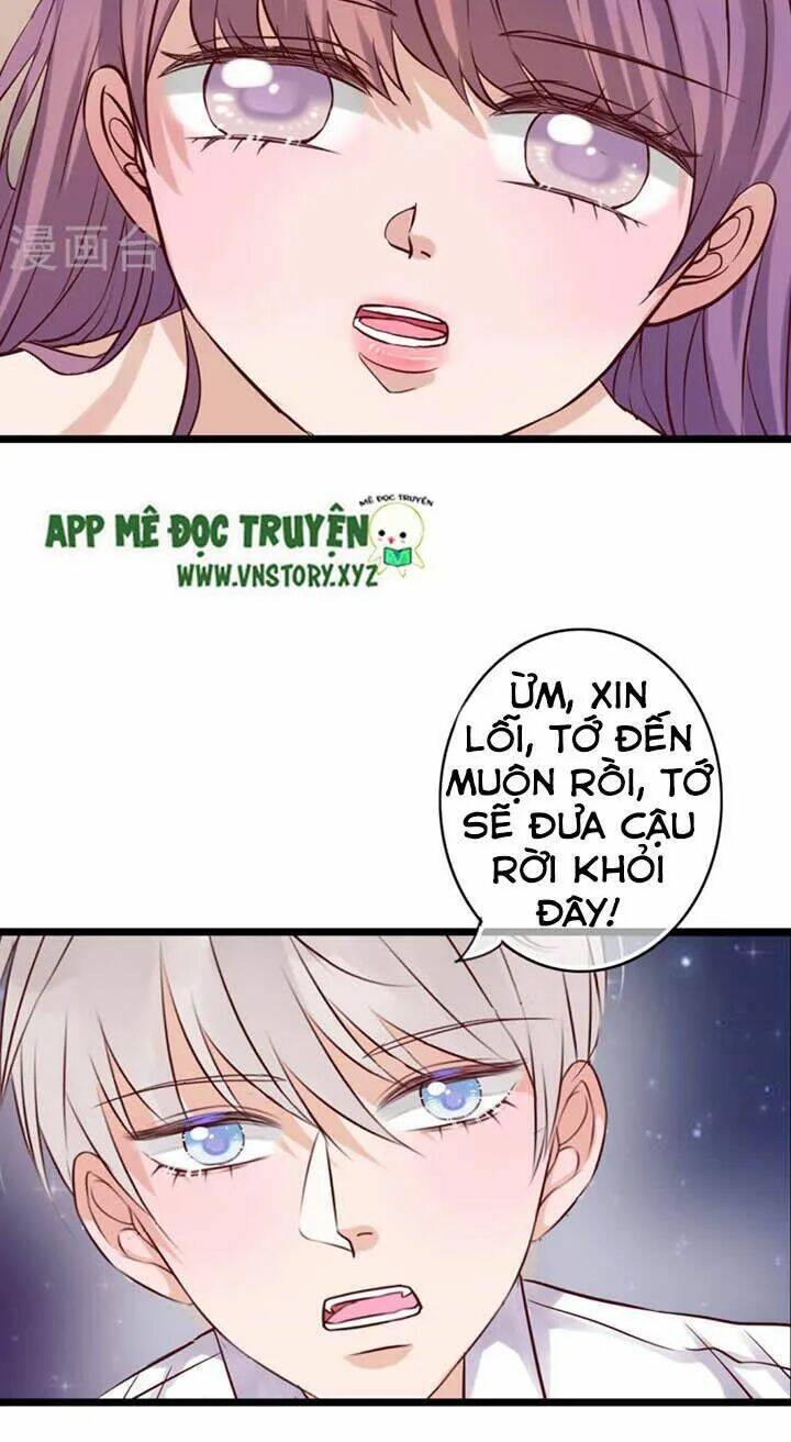 sau con mưa mùa hạ chapter 87 4