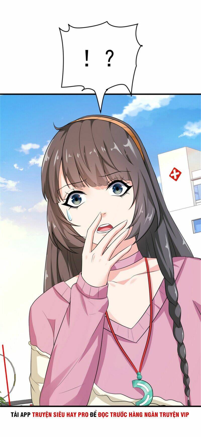 hoa hậu giảng đường luôn bên người chapter 33 5