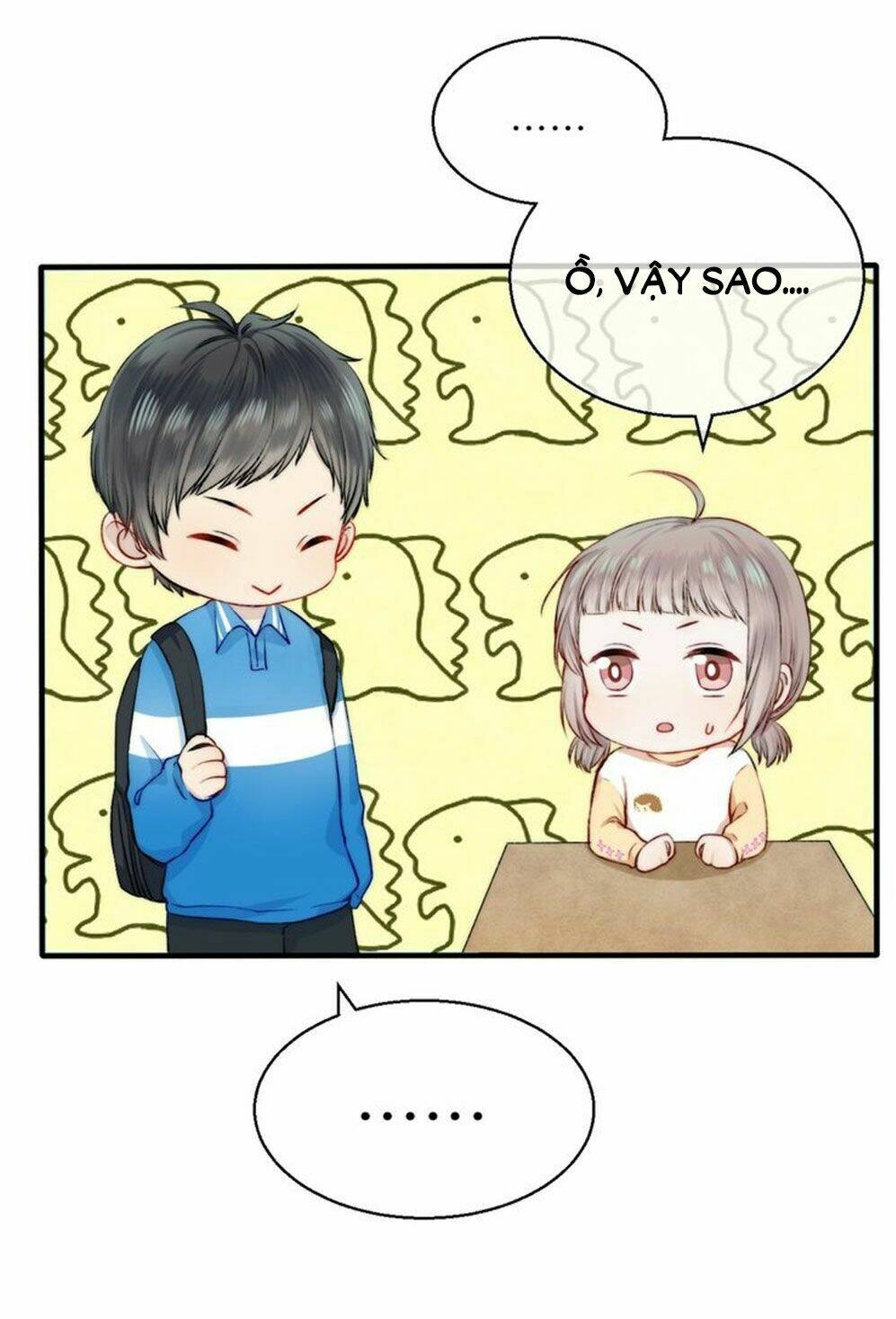 tiến gần đến trái tim em chapter 12.5 28