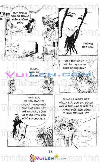 wait! wolf chapter 1 39