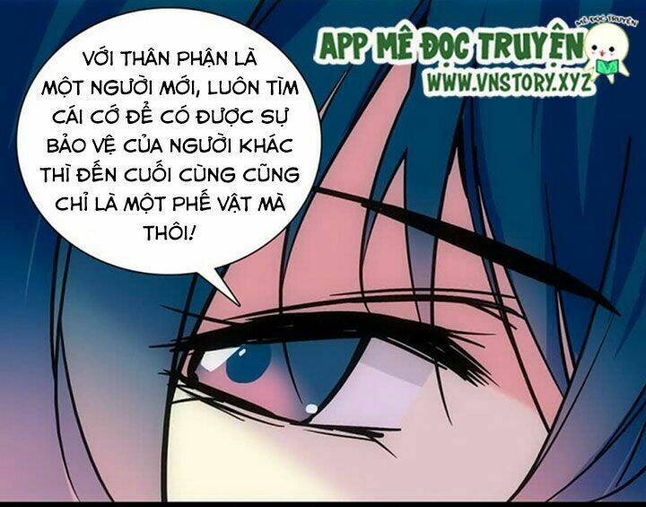 nữ hầu sau giờ học chapter 16 9