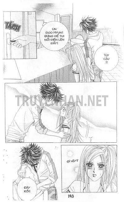 nụ hôn 5000 won chapter 48 5