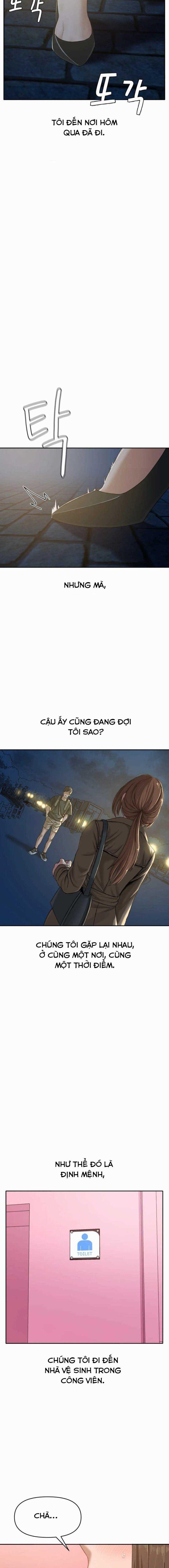 18+ nhật ký biến thái (smut) chapter 19 3