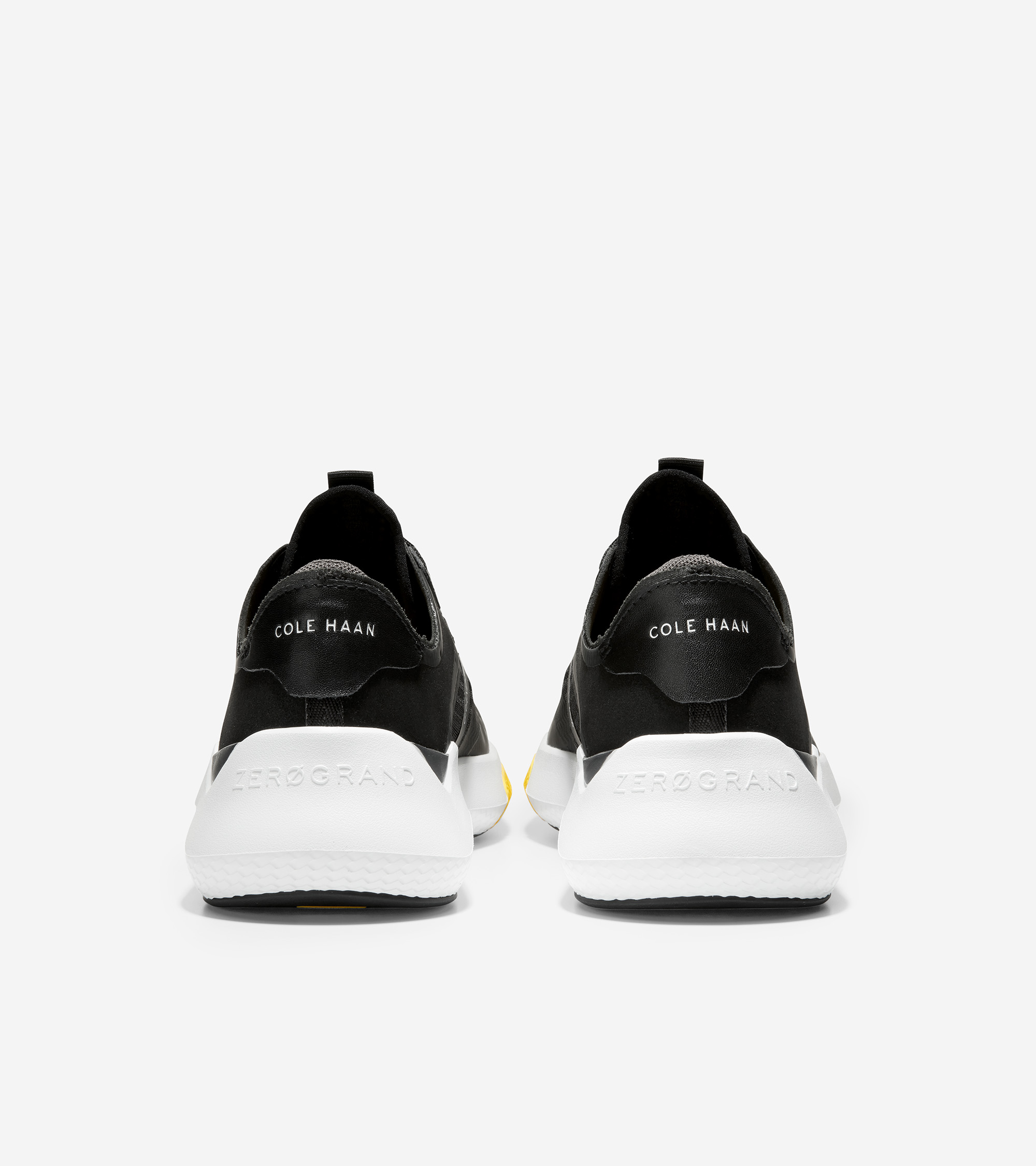 GIÀY SNEAKER, THỂ THAO NAM - ZERØGRAND WINNER TENNIS SNEAKER - C34009