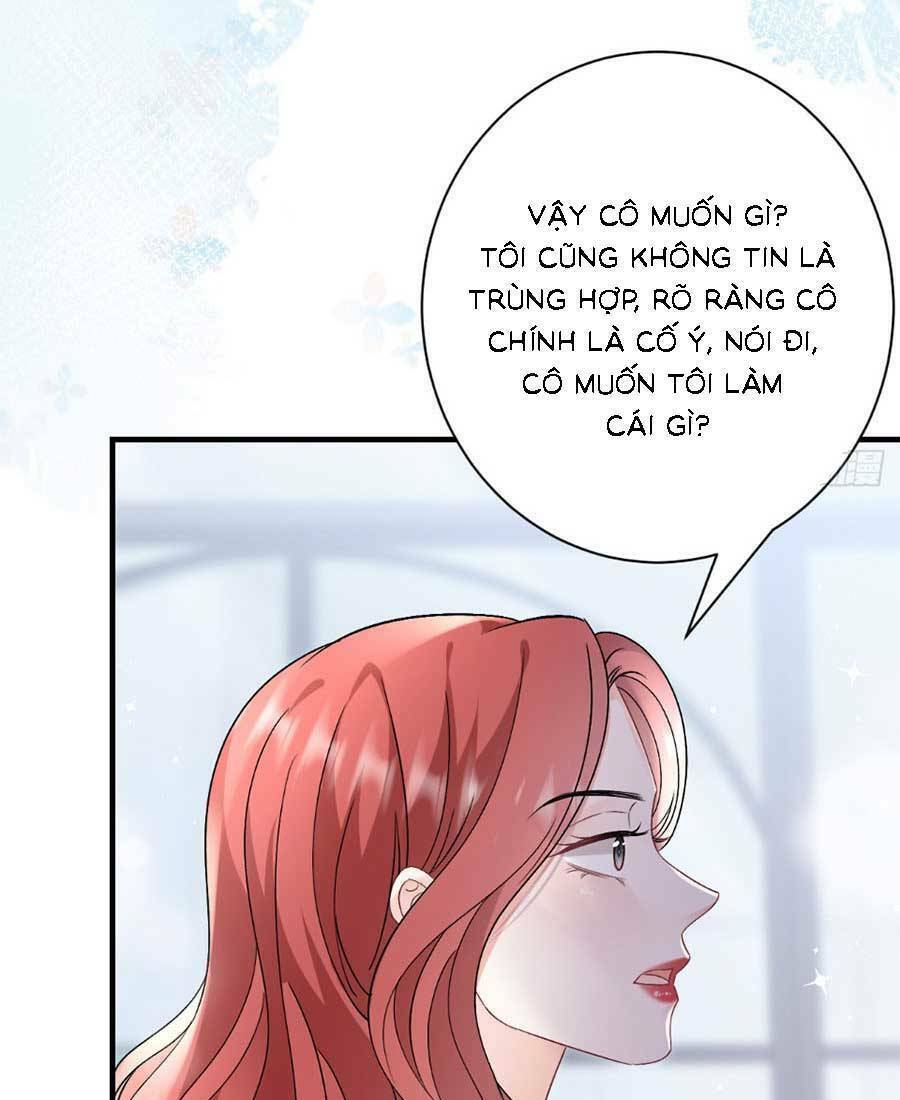 đại tiểu thư có ý đồ gì xấu đâu chapter 166 45