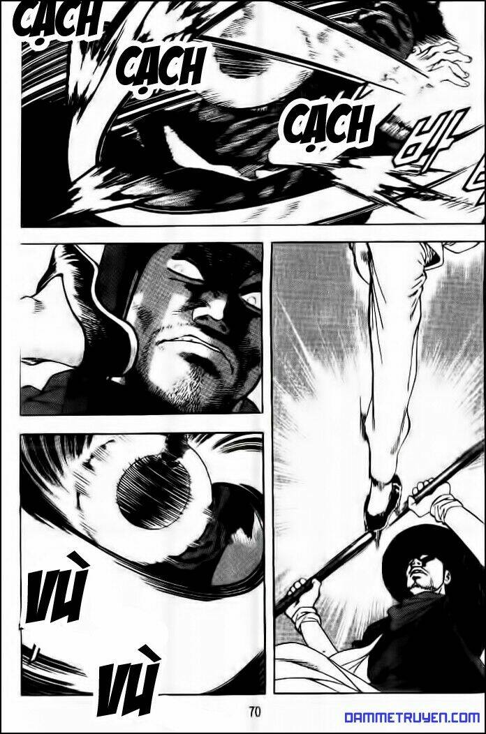 long quyển phong chapter 32 8