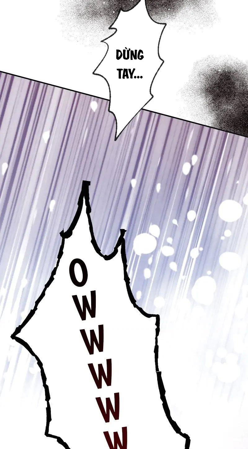 sức nóng của nữ phản diện được tái sinh chapter 10.1 21