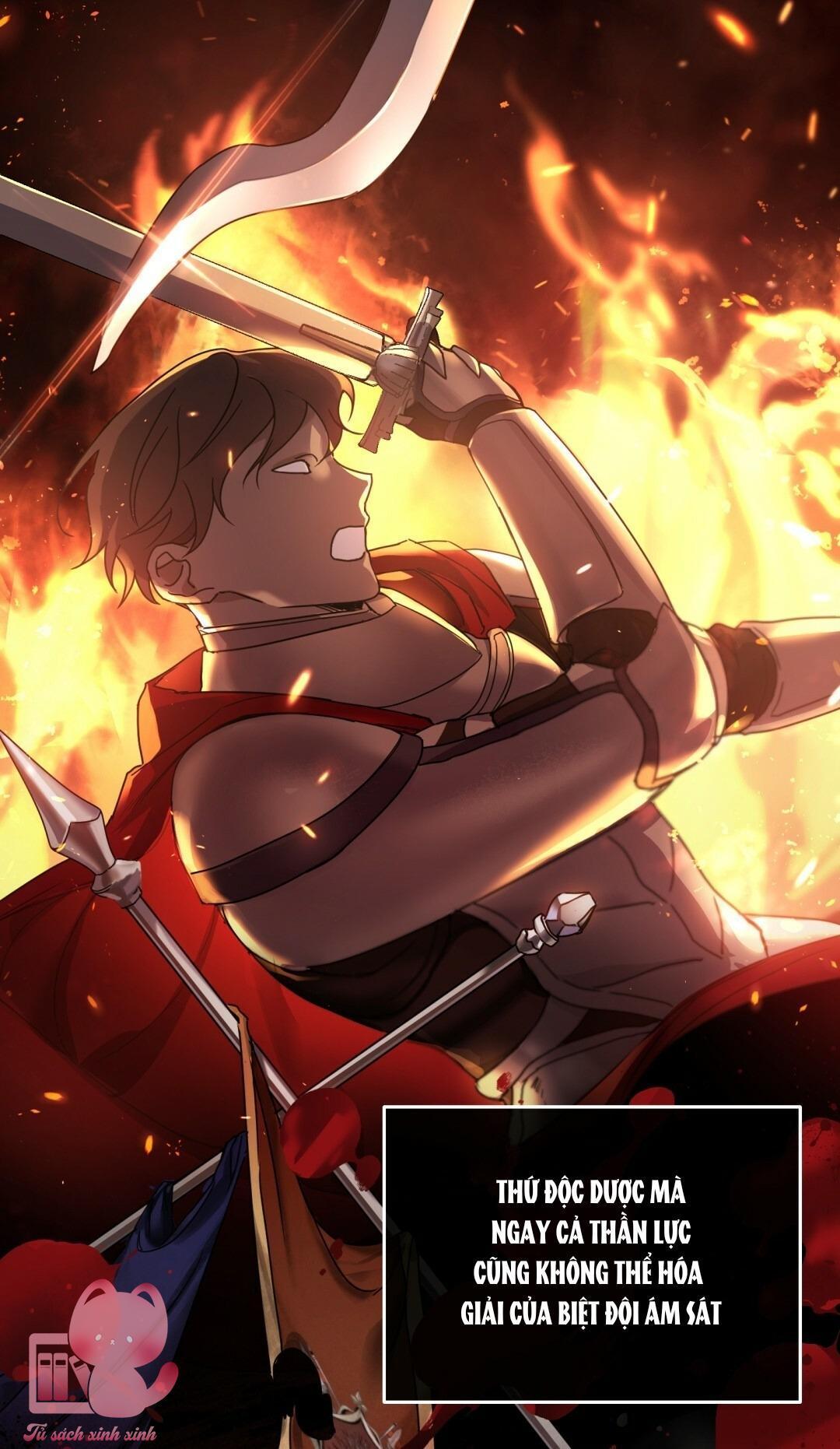 đêm đen khuất bóng chapter 1 39