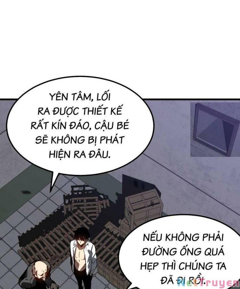 siêu tiến hóa chapter 93 50