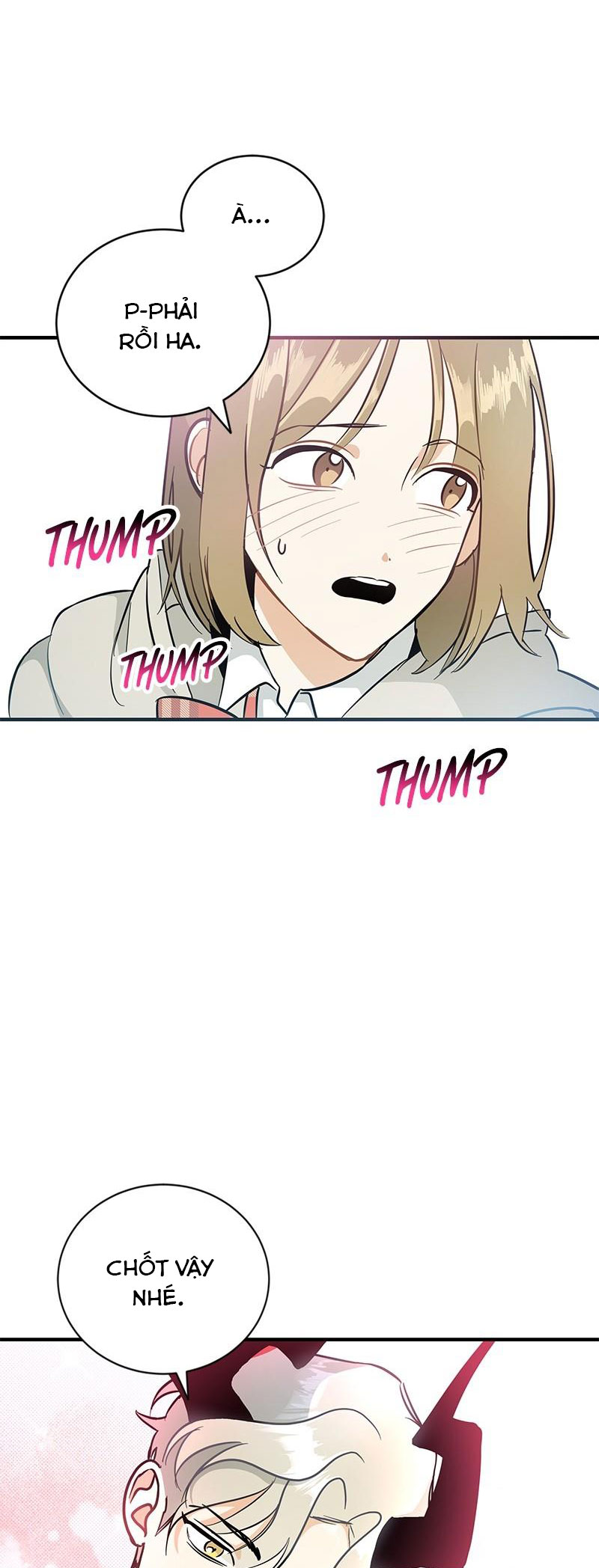 nụ hôn của tên ác ma chapter 2 40