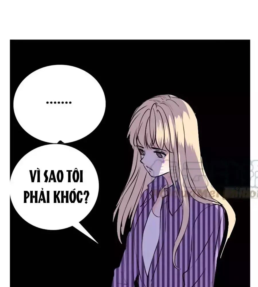 công chúa nữ vương mệnh chapter 112 14