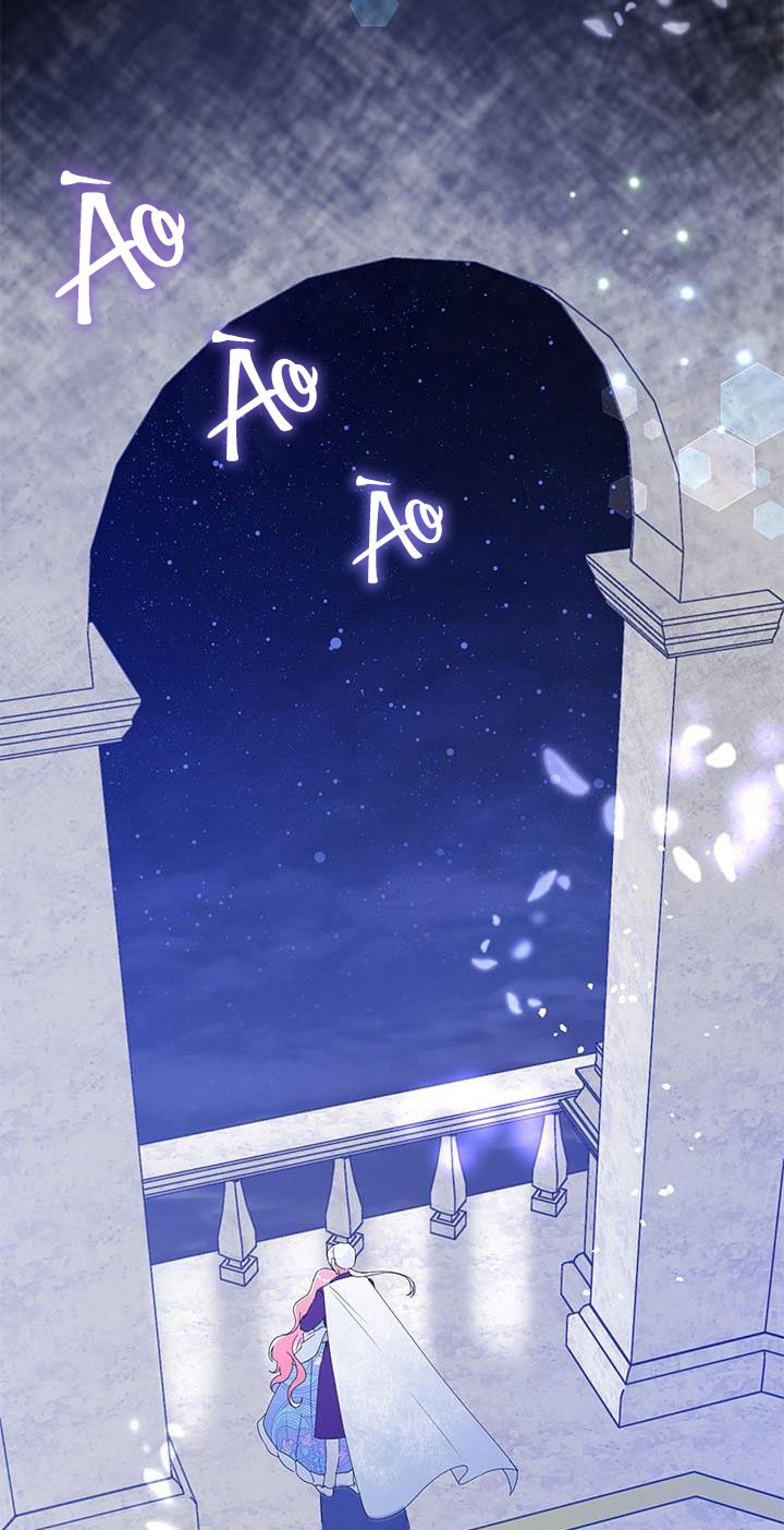 hôm nay ác nữ cũng thấy vui chapter 22.2 18