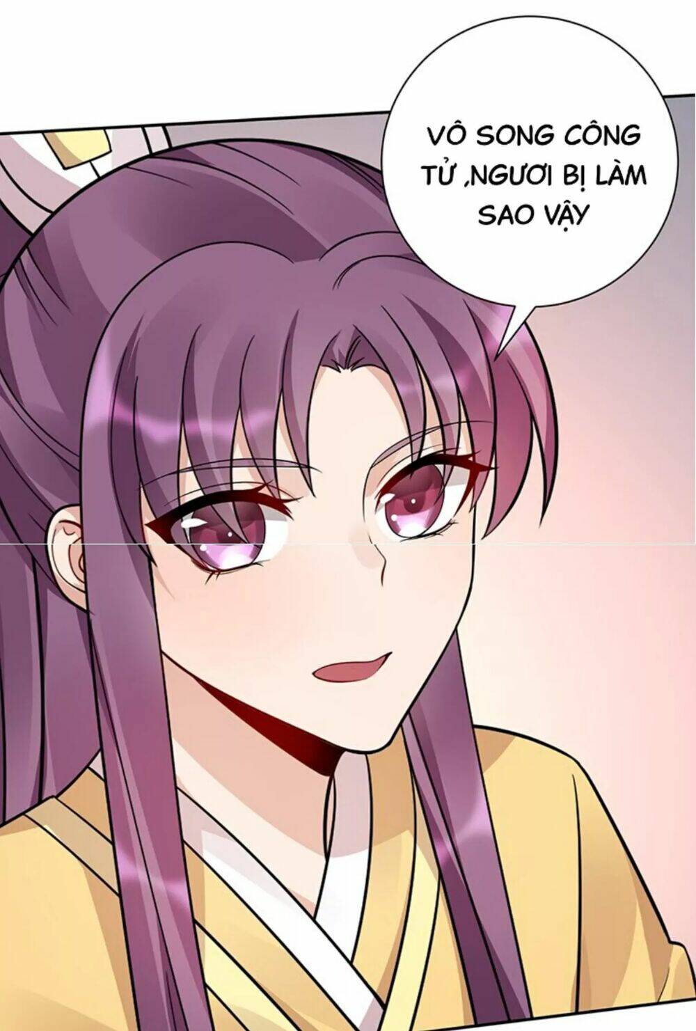 độc phi thần y quá kiêu ngạo chapter 117 24