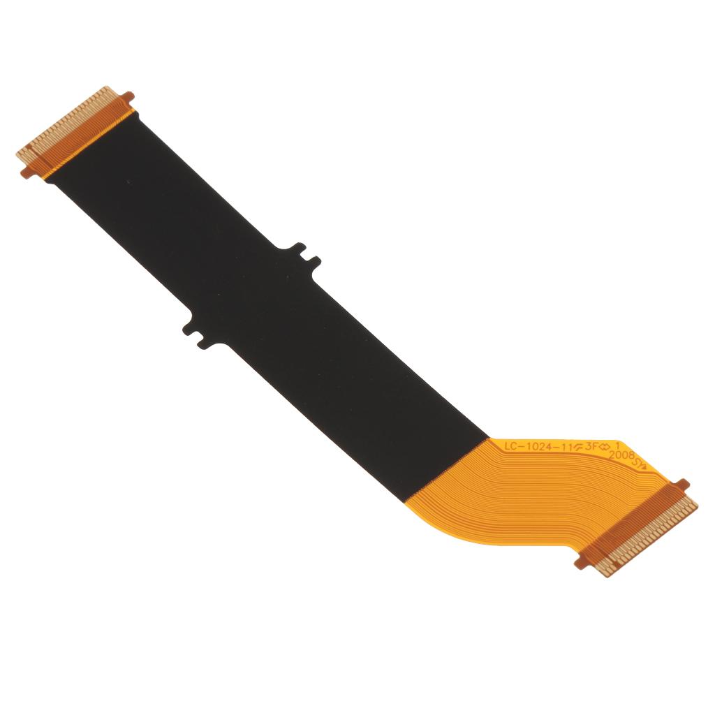 LCD Flex Ribbon Cable Repair Part for Alpha