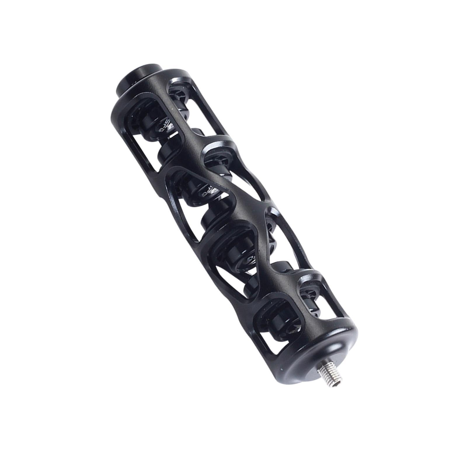 6 inch  Aluminum Bow Stabilizer  Supply Damper Shock Absorber