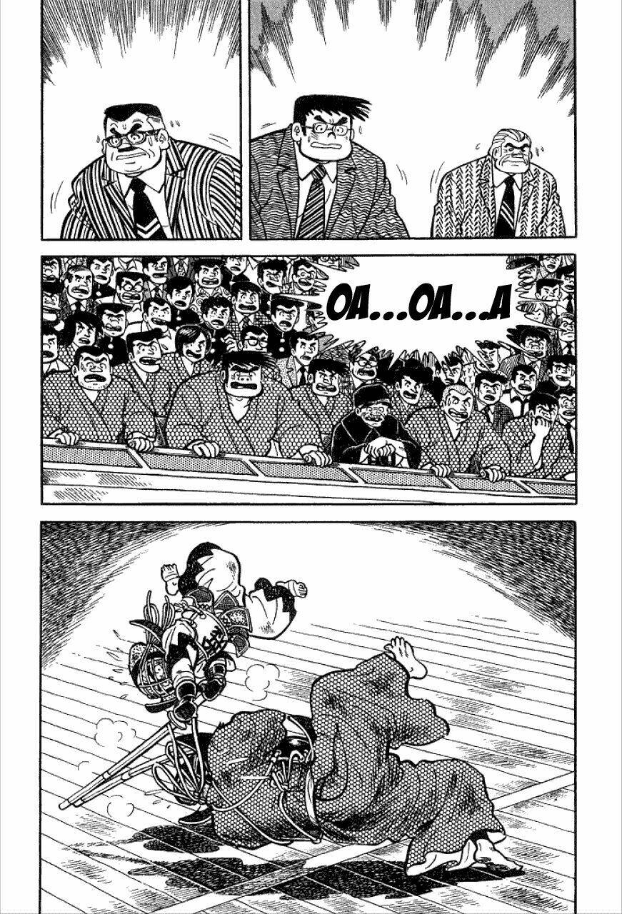 ore wa teppei chapter 133 37