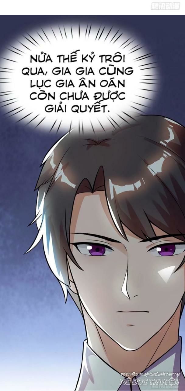 chủ tịch daddy siêu cường lực chapter 25 16