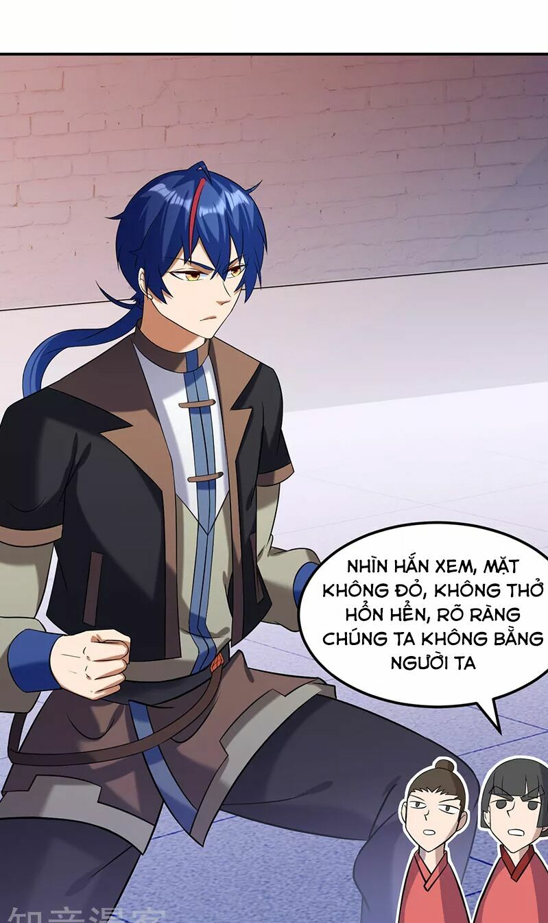 võ đạo độc tôn chapter 42 18